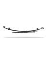 Allmähliche Klingen PEDDERS MITSUBISHI L200 2016+