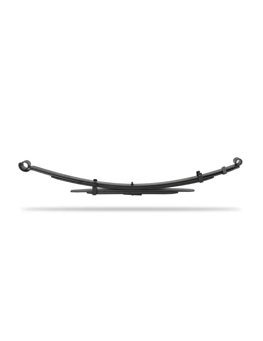 LAMES ARR. PEDDERS TOYOTA HILUX REVO 2016+