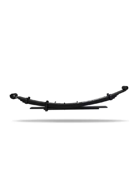 LAMES ARR. PEDDERS HD ISUZU DMAX 2012+