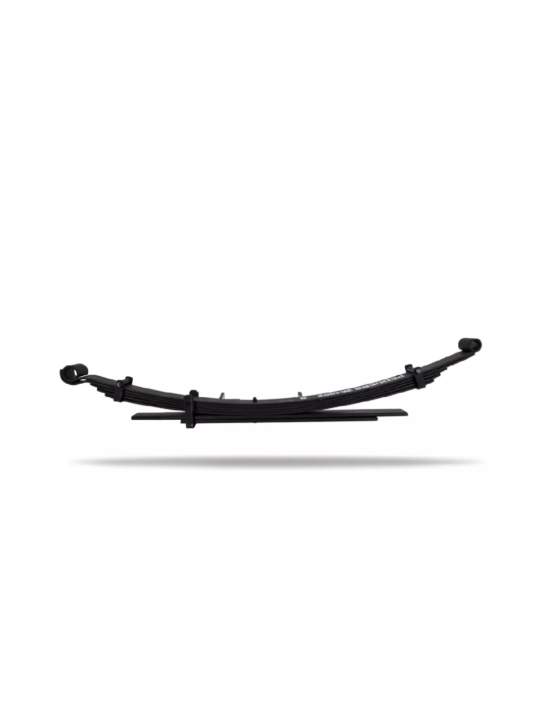 LAMES ARR. PEDDERS HD ISUZU DMAX 2012+