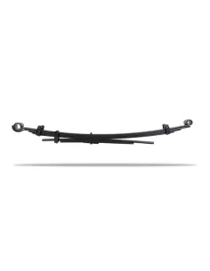 HD-Klingen PEDDERS MITSUBISHI L200 2016+