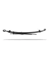 Hdbladen PEDDERS MITSUBISHI L200 2016+
