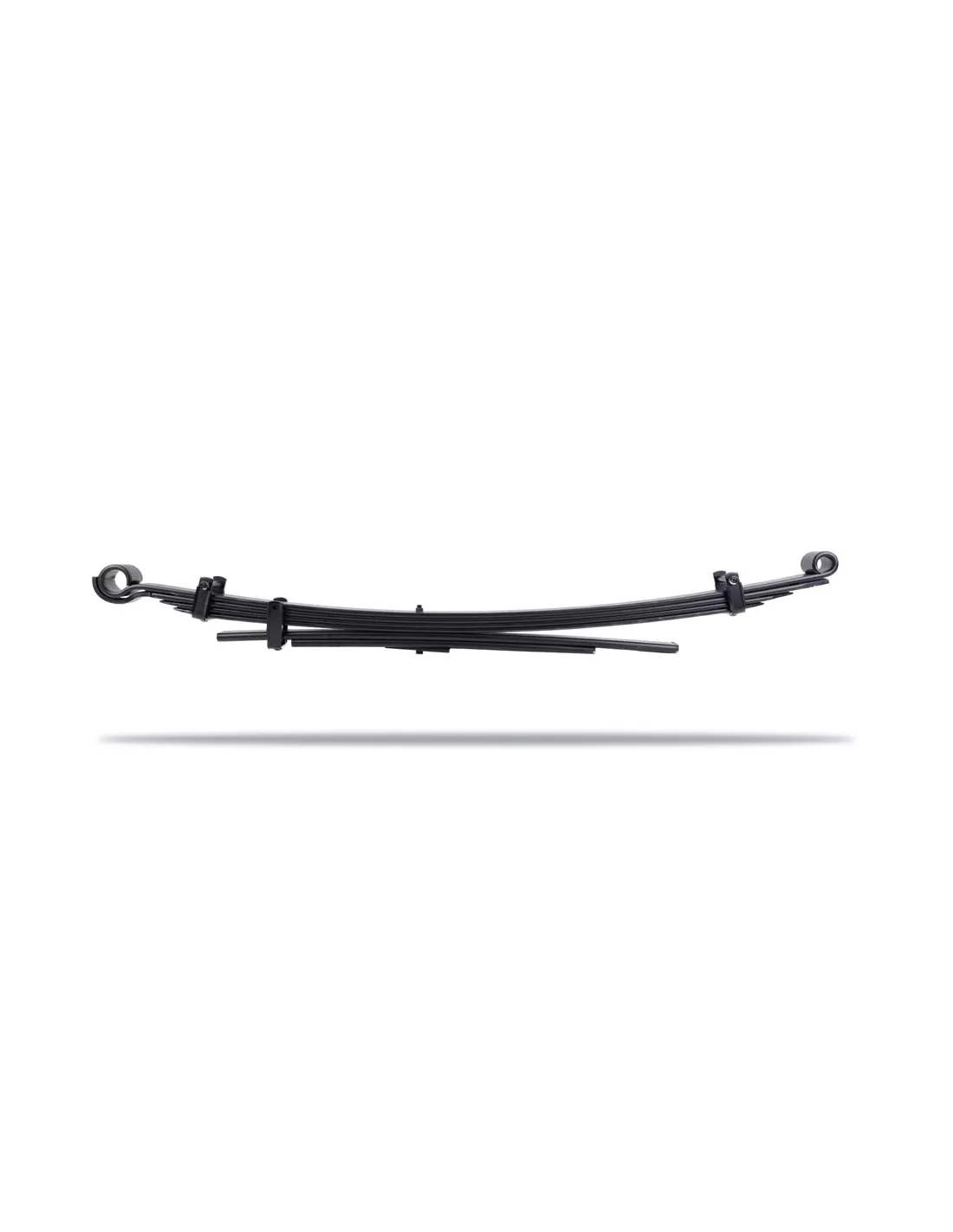 Hdbladen PEDDERS MITSUBISHI L200 2016+