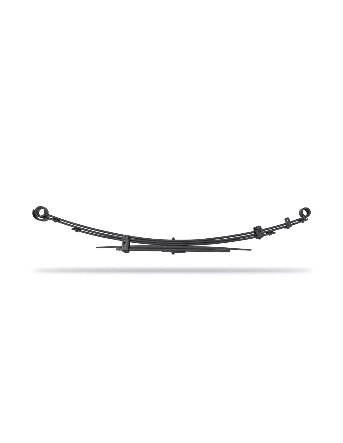 LAMES ARR. PEDDERS HD TOYOTA HILUX REVO 2016+