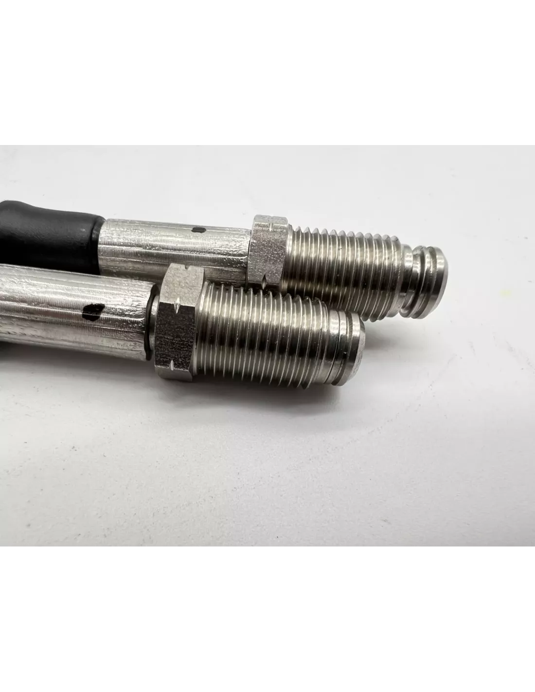 Kit Durites de Frein Aviation en Inox Goodridge Toyota Land