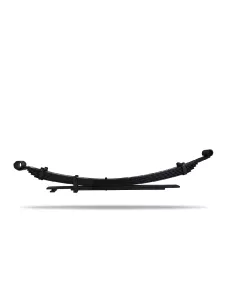 LAMES ARR. PEDDERS EHD ISUZU DMAX 2012+