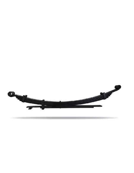 LAMES ARR. PEDDERS EHD ISUZU DMAX 2012+