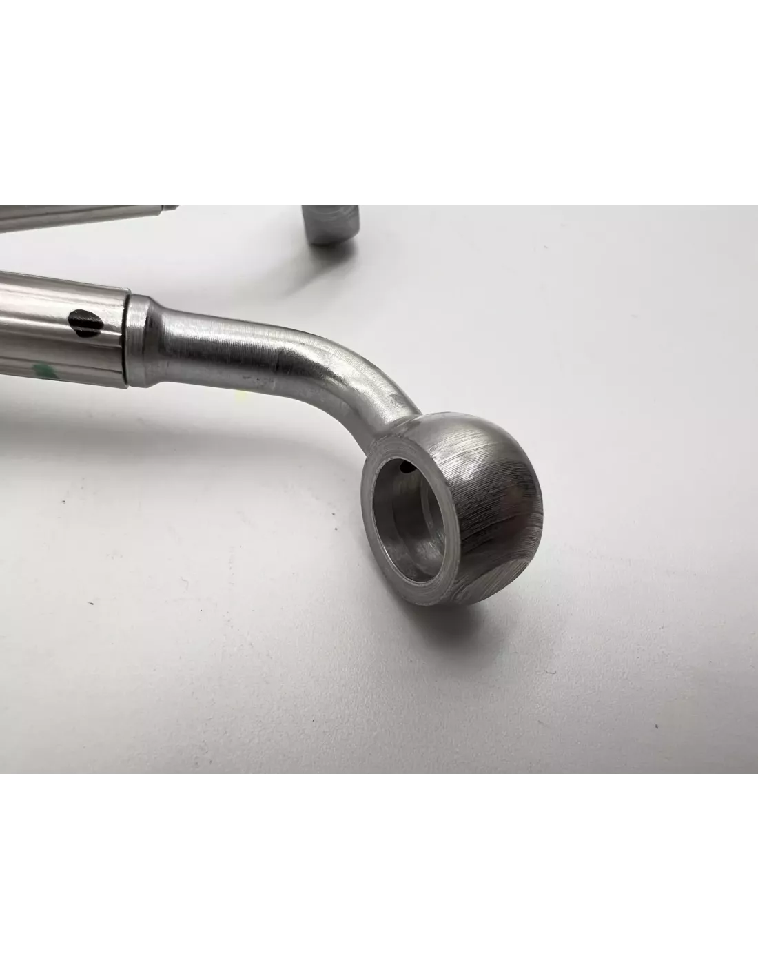 Kit Durites de Frein Aviation en Inox Goodridge Toyota Land