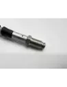 Kit durites de Frein aviation en inox KZJ70 AR TAMBOUR GOODRIDGE -