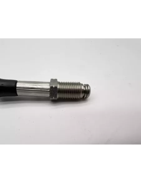 Kit durites de Frein aviation en inox KDJ9 KZJ9 GOODRIDGE -