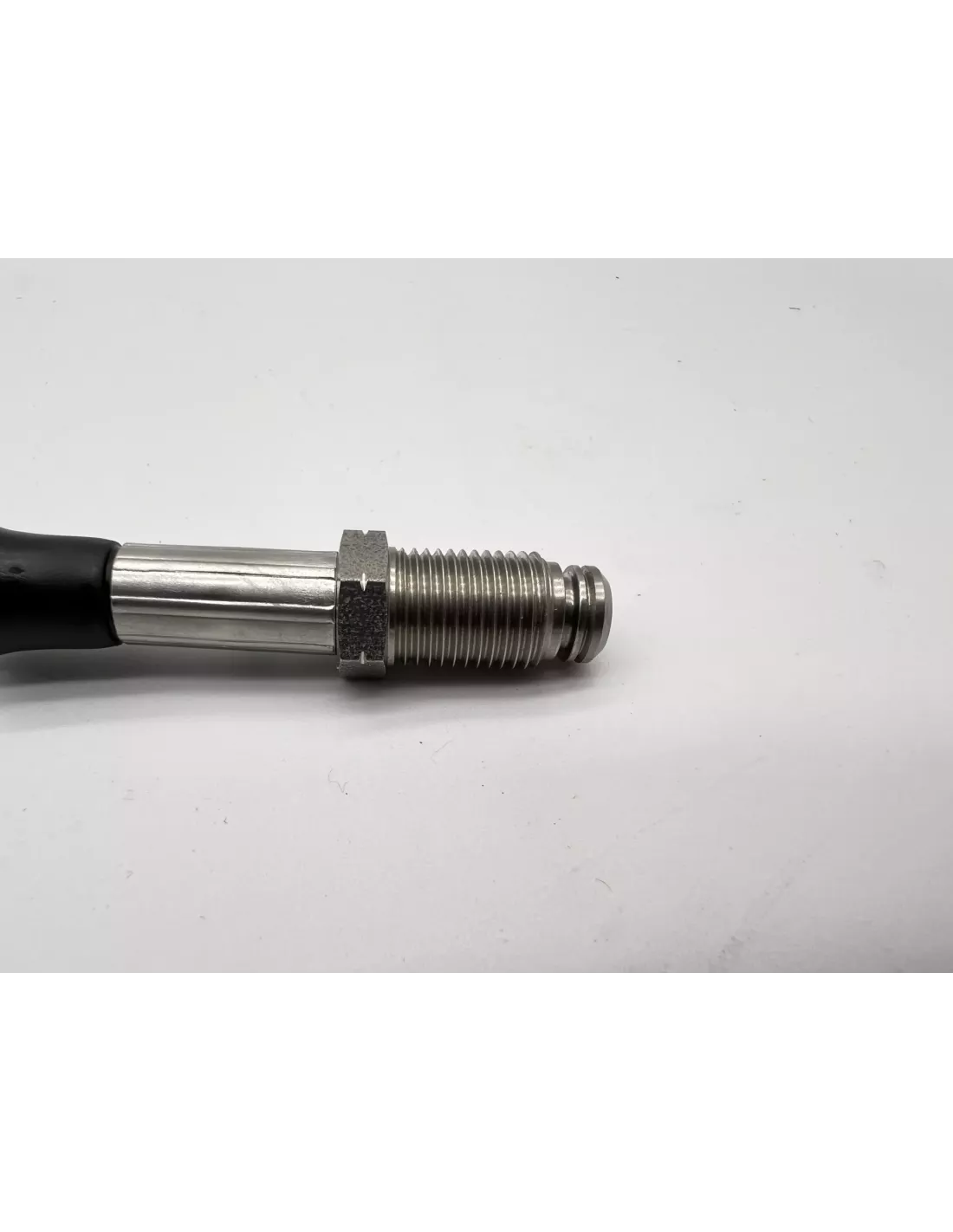 Kit durites de Frein aviation en inox KDJ9 KZJ9 GOODRIDGE -