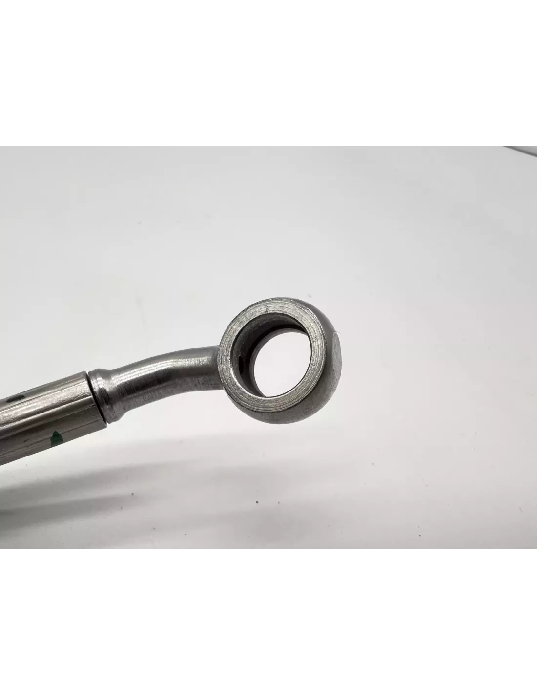 Kit durites de Frein aviation en inox KDJ120 GOODRIDGE - accessoire