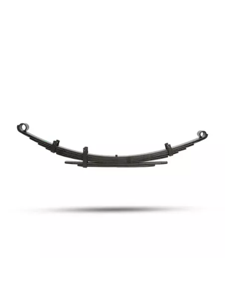 LAMES ARR. PEDDERS HD NISSAN NAVARA D23