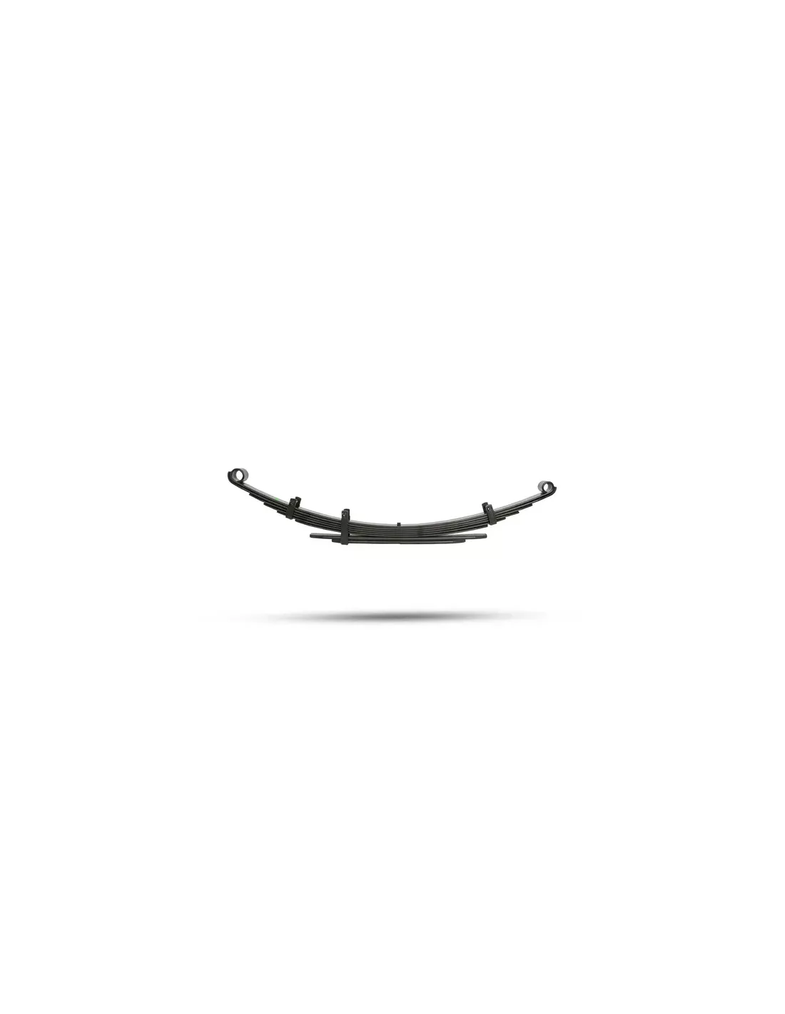 LAMES ARR. PEDDERS HD NISSAN NAVARA D23