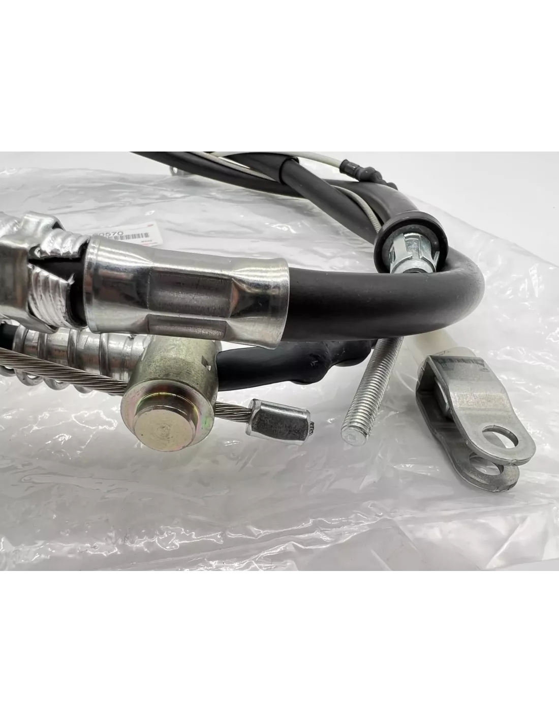 Câble de frein à main HDJ80 TOYOTA - accessoire 4x4