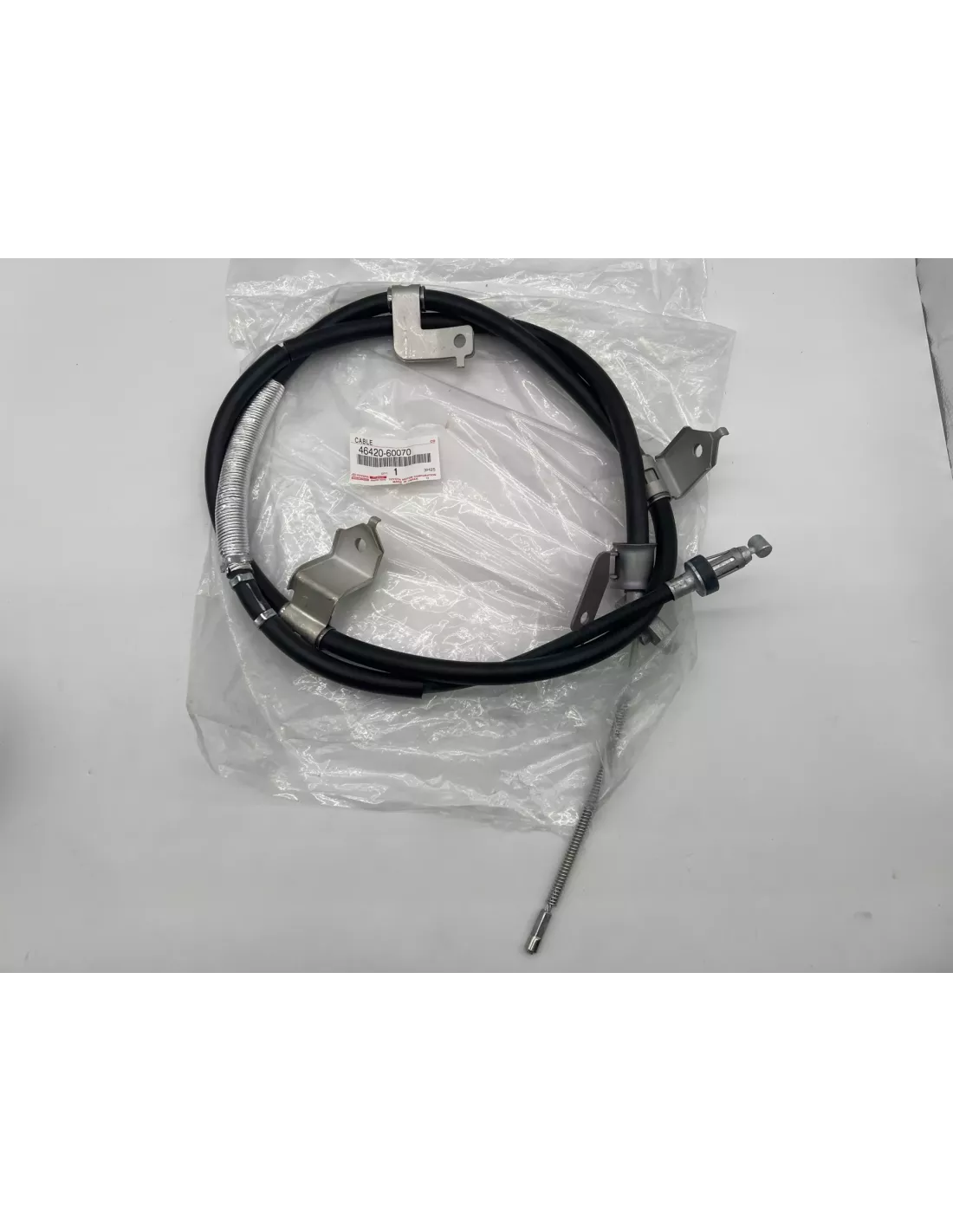 Câble de Frein à Main arrière droit Toyota Land Cruiser