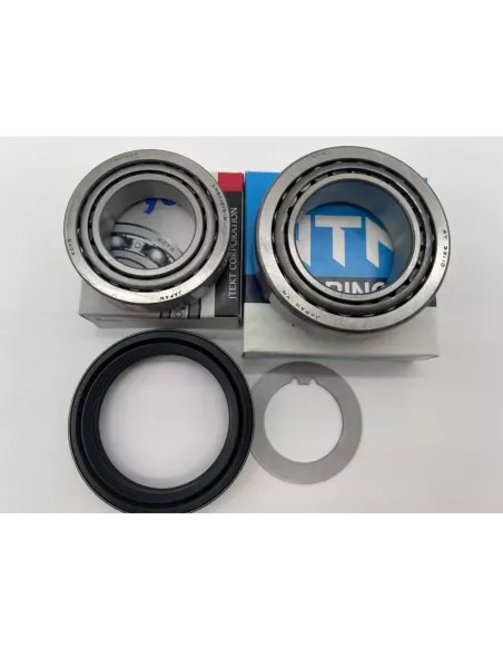 Kit Roulement de Roue Avant GR N4-Offroad Nissan Patrol