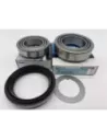 Kit Roulement de Roue Avant GR N4-Offroad Nissan Patrol