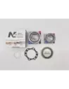 Kit roulement de roue avant Land Cruiser HDJ100