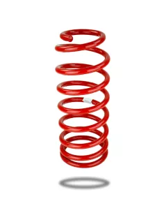 RESSORT ARR. PEDDERS TOYOTA KDJ125 / KDJ155