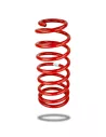 RESSORT ARR. PEDDERS TOYOTA KDJ125 / KDJ155
