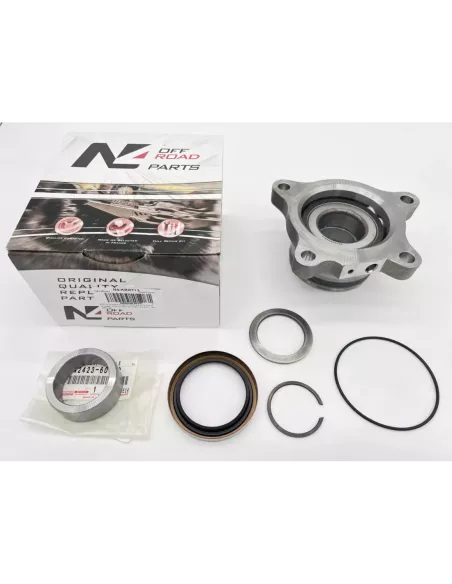 Kit Roulement Roue arrière gauche N4-Offroad Toyota Land