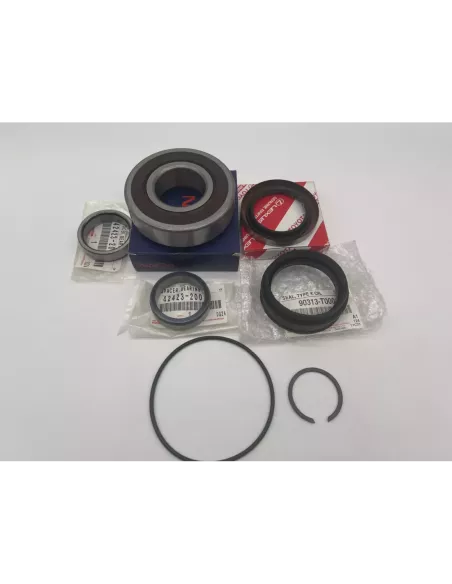 Kit Roulement de Roue Arrière 05 Avant 2008 N4-Offroad