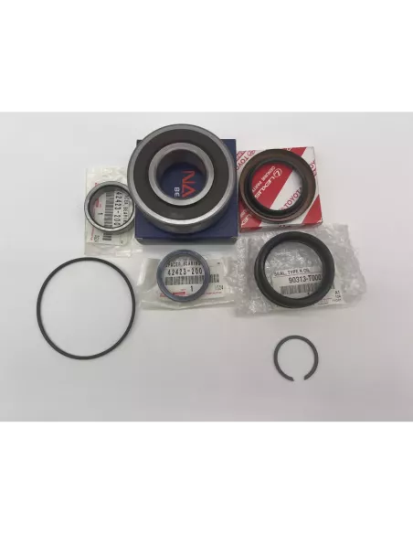 Kit roulement de roue arrière Hilux Vigo 05 avant 2008