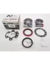 Kit roulement de roue avant LC moyeux électrique séries LJ7 KZJ7 HZJ7