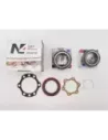 Lagerlagers Kit Serie 7 na 1999 HZJ7 GRJ7