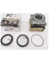 VDJ200-serie voorwieldragende kit -