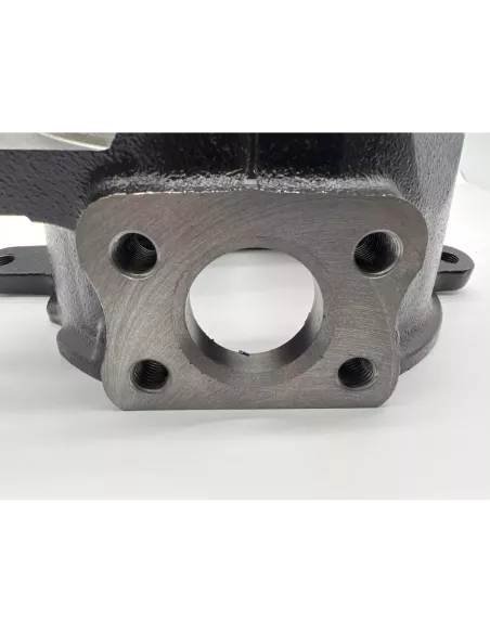 Pivot avant droit Porte Moyeux avec ABS Toyota Land Cruiser