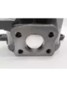 Pivot avant droit porte moyeux HDJ80 avec ABS TOYOTA - accessoire 4x4