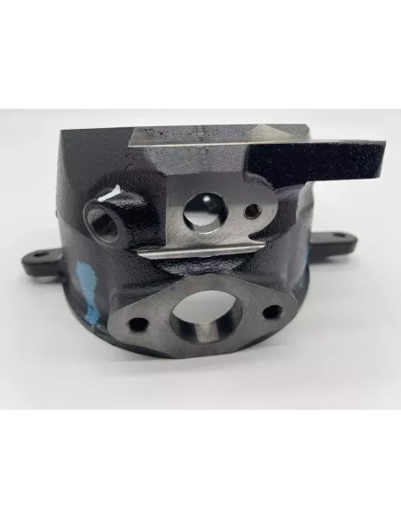 Pivot avant droit Porte Moyeux avec ABS Toyota Land Cruiser