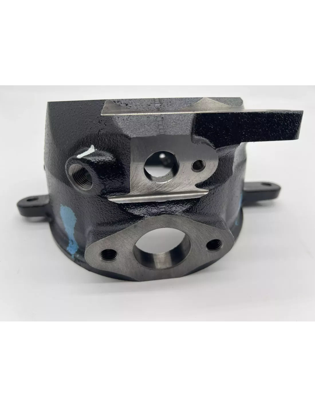 Pivot avant droit Porte Moyeux avec ABS Toyota Land Cruiser