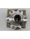 Moyeu de roue avant nu KDJ12 KDJ15 TOYOTA - accessoire 4x4