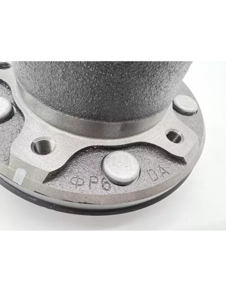 Moyeu de Roue Avant Complet avec Roulements Toyota Land