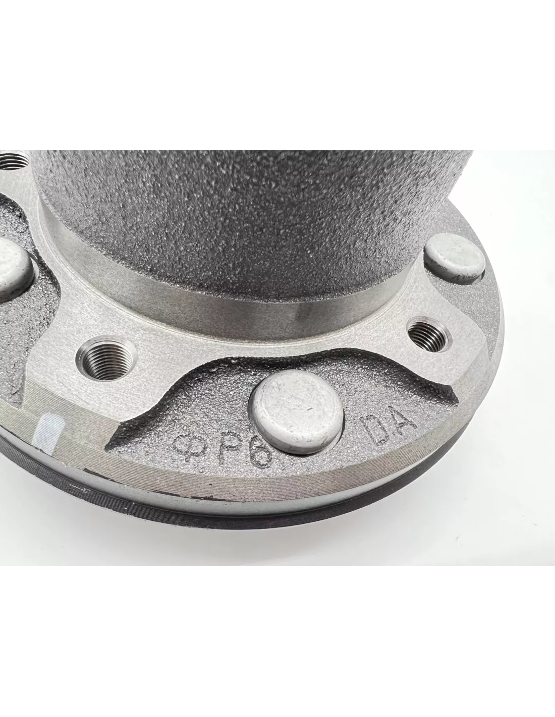 Moyeu de Roue Avant Complet avec Roulements Toyota Land