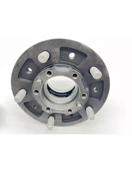 Moyeu de roue avant complet avec roulements HDJ100 TOYOTA -