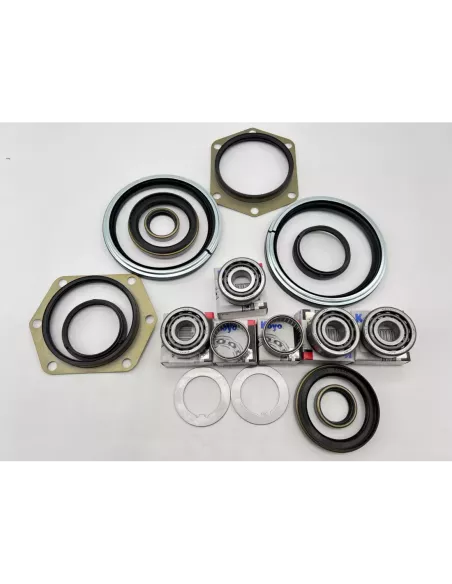Kit joints de bols et roulements de pivots Patrol GR Y60