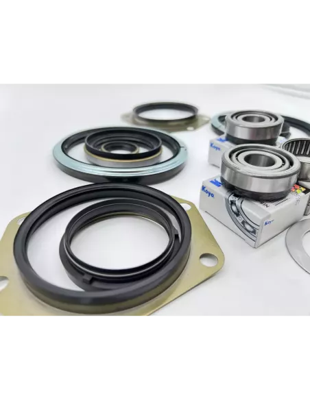 Kit Joints de Bols et Roulements de Pivots GR N4-Offroad