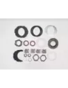 Kit joints de bols et roulements pivots HDJ80 toutes versions et