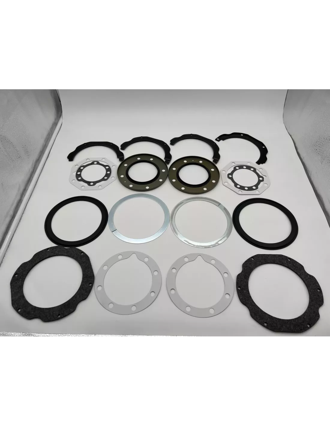 Pochette de Joints Dtc Parts