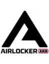 Airlocker Dana 60xhd 40spl 410dn Sn ARB