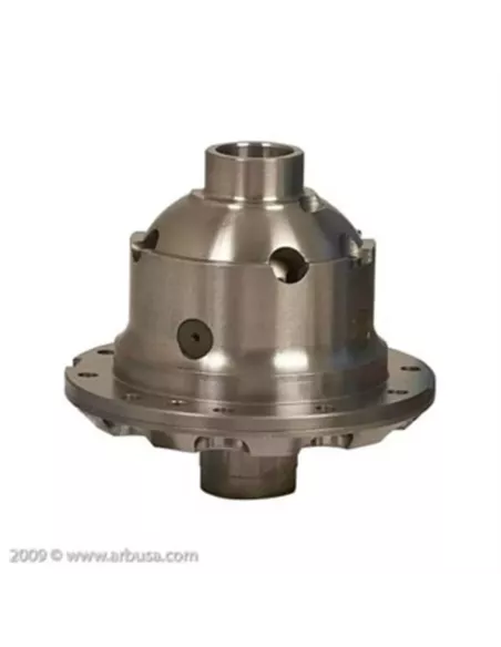 Airlocker Dana 60xhd 40spl 410dn Sn ARB