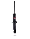 AMORT. AVANT PEDDERS GAZ ISUZU DMAX 2WD 2003-2012