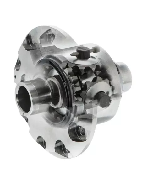 Airlocker DANA80 37spl Sn ARB