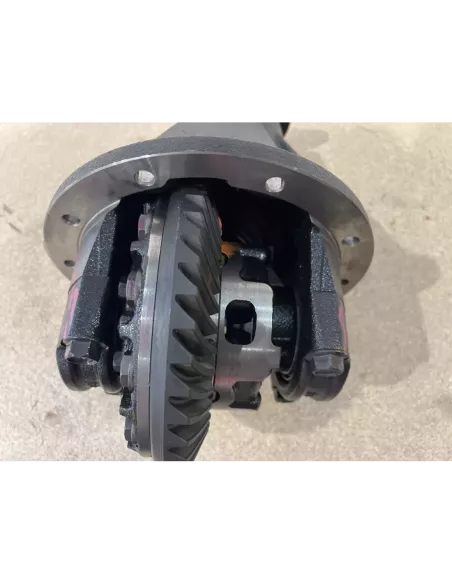 Nez pont arrière ratio 11x41 Land Cruiser KDJ15 GDJ15 sans blocage