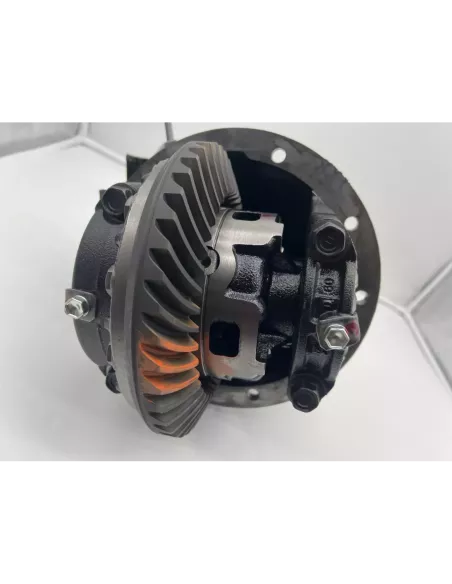 Nez pont arrière ratio 11x43 Land Cruiser KDJ15 GDJ15 avec blocage