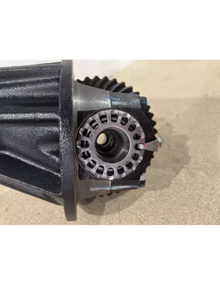 Nez de Pont Arrière Ratio 9x41 avec Glissement Limité